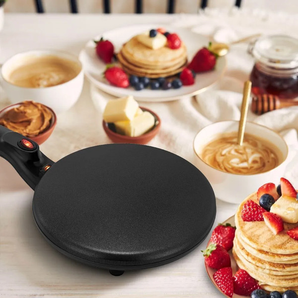 Блинница Kitfort КТ-4695