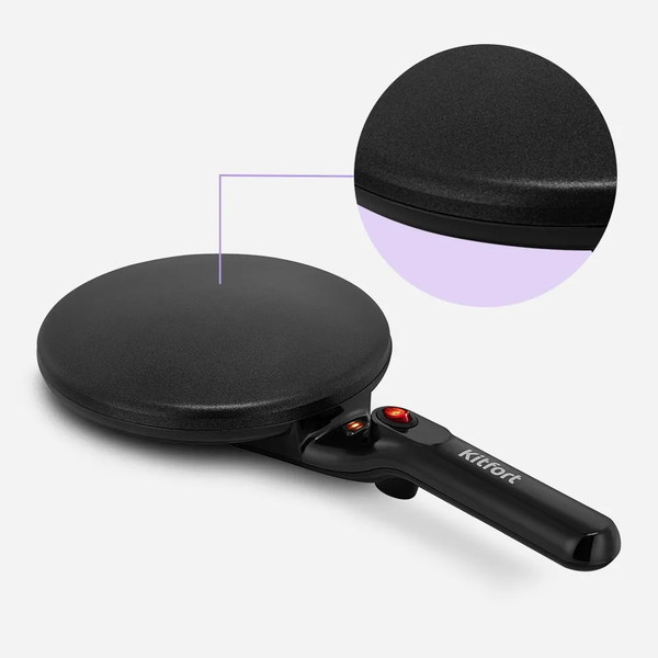 Блинница Kitfort КТ-4695