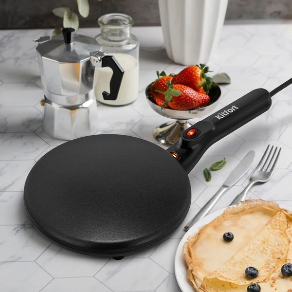 Блинница Kitfort КТ-4695