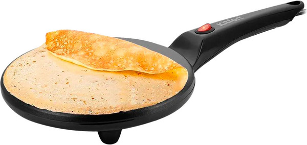 Блинница Kitfort КТ-4697 - фото