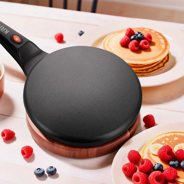 Блинница Kitfort КТ-4697