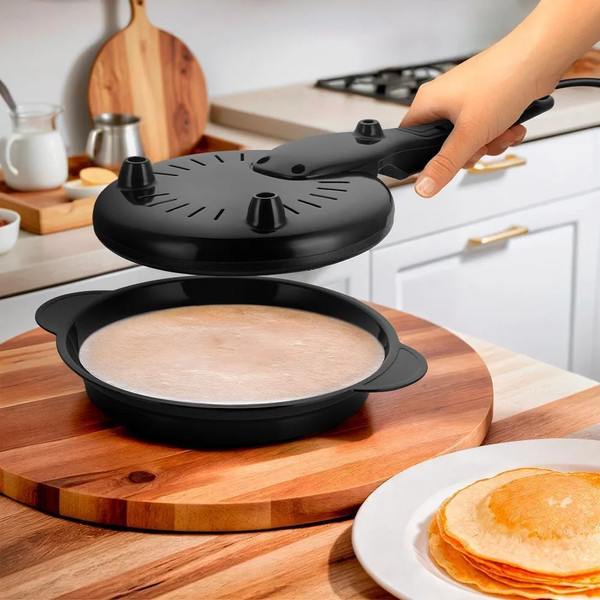 Блинница Kitfort КТ-4697