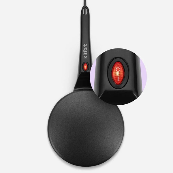 Блинница Kitfort КТ-4697