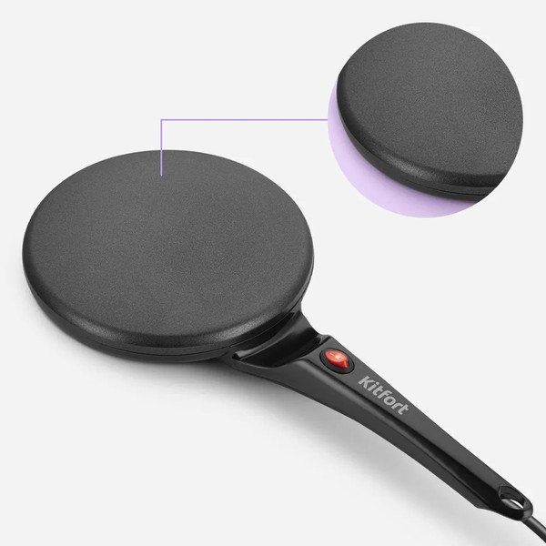 Блинница Kitfort КТ-4697