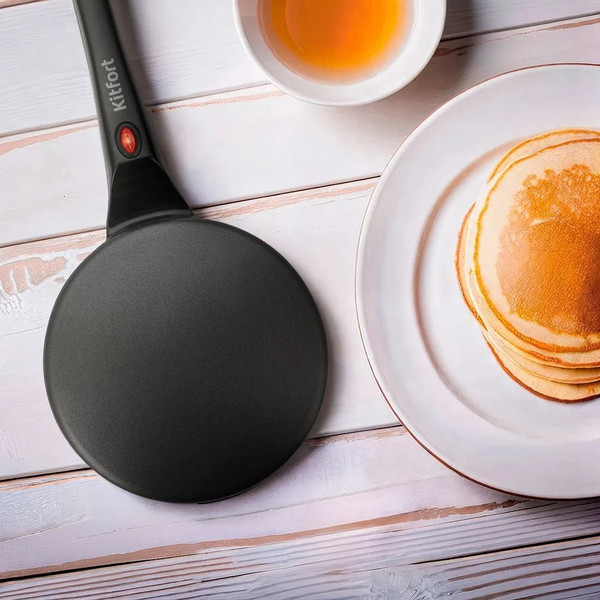 Блинница Kitfort КТ-4697