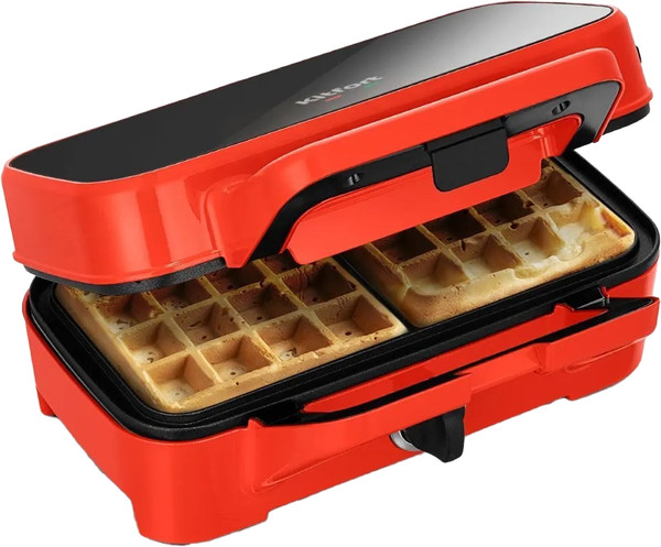 Вафельница Kitfort КТ-4698 - фото