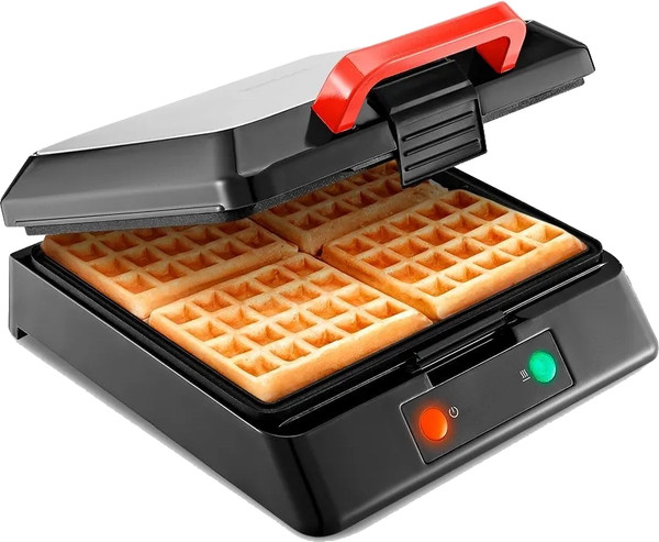 Вафельница Kitfort КТ-4674 - фото