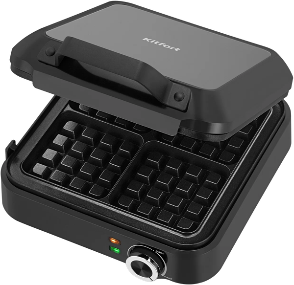 Вафельница Kitfort КТ-5606 - фото