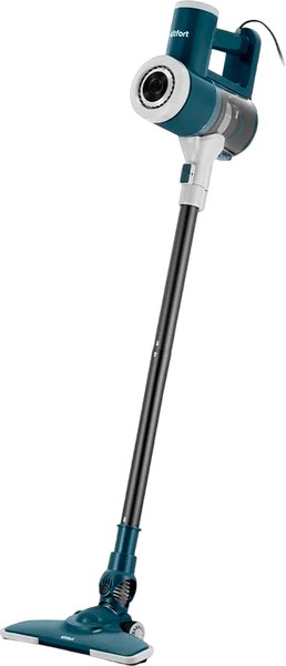 Вертикальный пылесос Kitfort КТ-5204 - фото