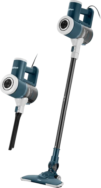 Вертикальный пылесос Kitfort КТ-5204