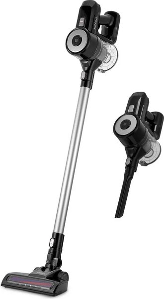 Вертикальный пылесос Kitfort КТ-5302