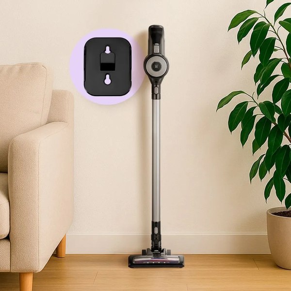 Вертикальный пылесос Kitfort КТ-5302