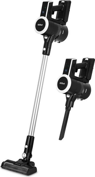 Вертикальный пылесос Kitfort КТ-5393