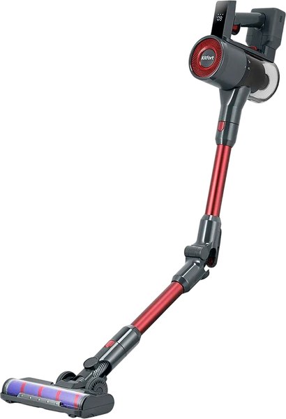 Вертикальный пылесос Kitfort КТ-5539 - фото