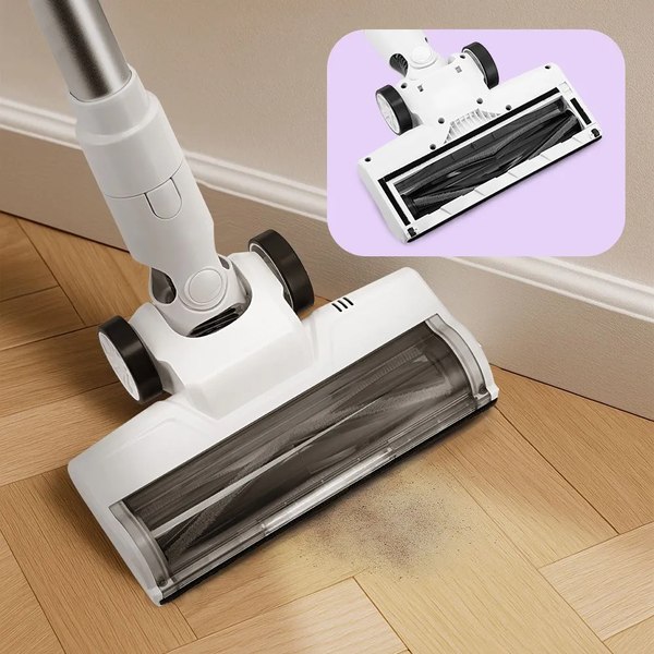 Вертикальный пылесос Kitfort КТ-5548