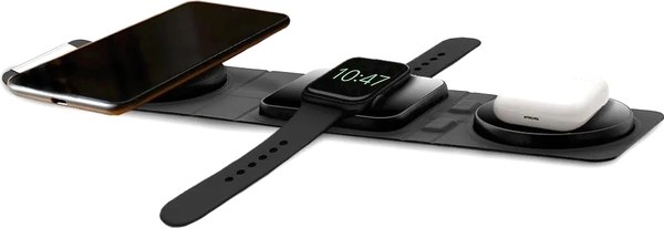 Зарядное устройство беспроводное Kitfort КТ-3746 - фото