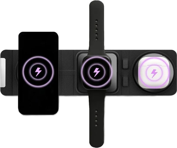 Зарядное устройство беспроводное Kitfort КТ-3746