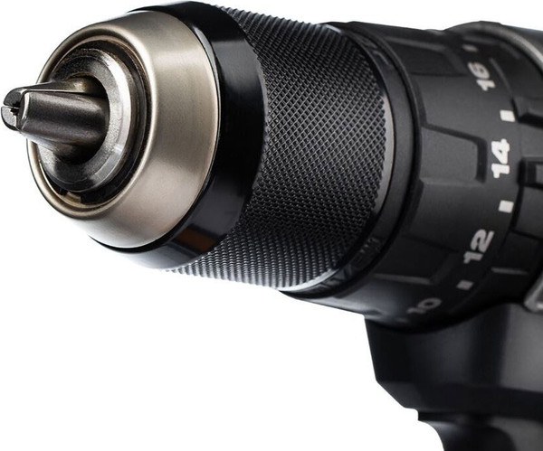 Аккумуляторная дрель-шуруповерт RUNTEC Pro RT-ID222