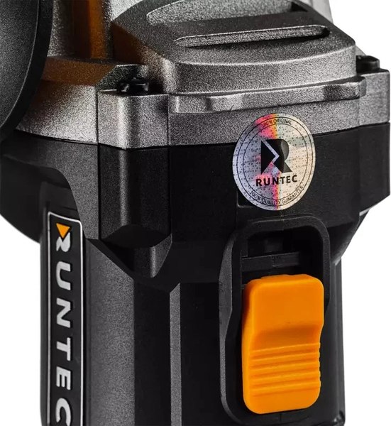 Угловая шлифовальная машина RUNTEC Pro RT-AG900