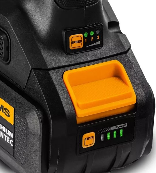 Угловая шлифовальная машина RUNTEC Pro RT-AG900