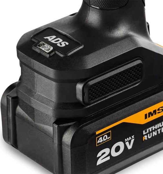 Угловая шлифовальная машина RUNTEC Pro RT-AG900