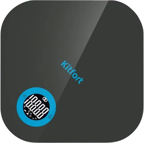 Кухонные весы Kitfort КТ-852 - фото