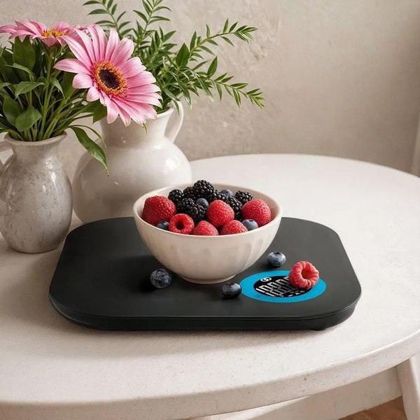 Кухонные весы Kitfort КТ-852