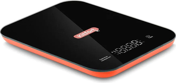 Кухонные весы Kitfort КТ-855 - фото