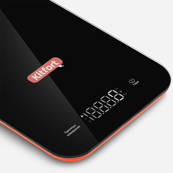 Кухонные весы Kitfort КТ-855