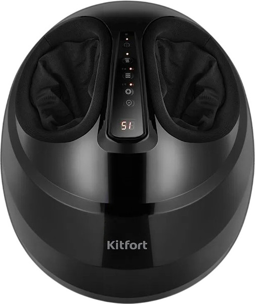 Массажер электронный Kitfort КТ-5911 - фото