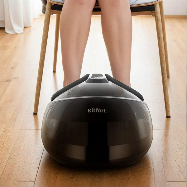 Массажер электронный Kitfort КТ-5911