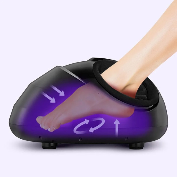 Массажер электронный Kitfort КТ-5911