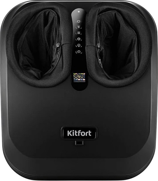 Массажер электронный Kitfort КТ-5912
