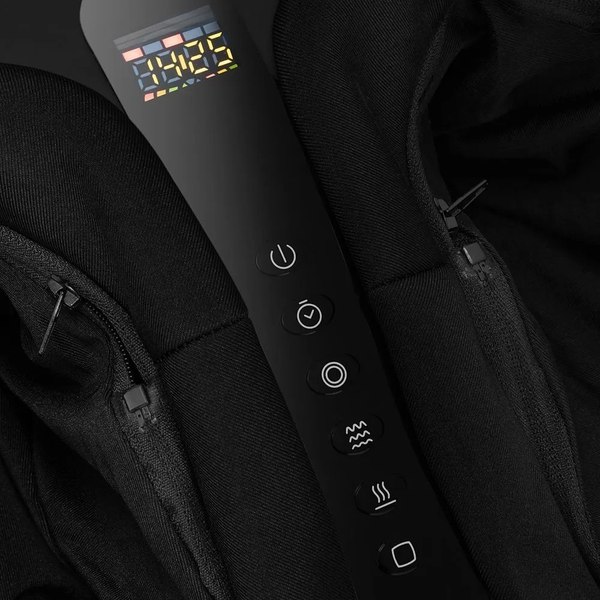 Массажер электронный Kitfort КТ-5912