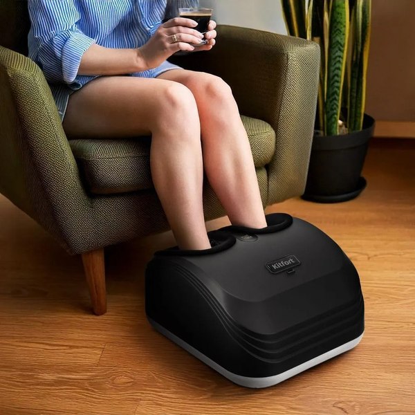 Массажер электронный Kitfort КТ-5912