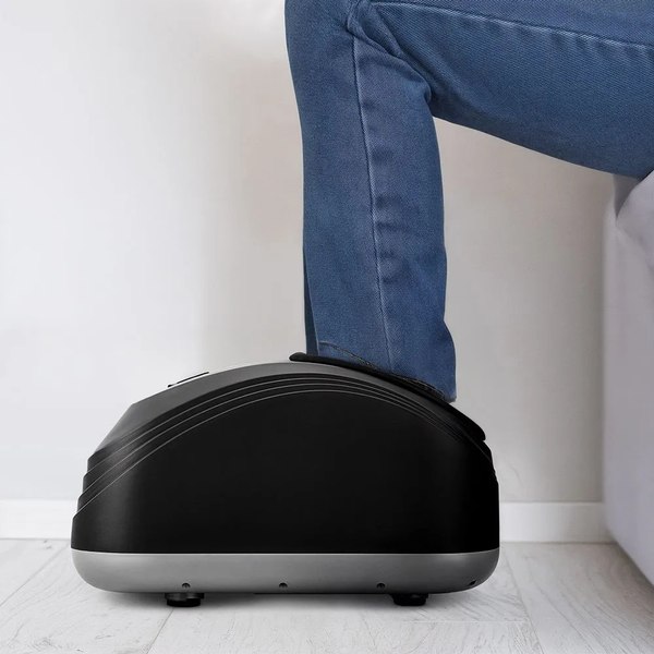 Массажер электронный Kitfort КТ-5912