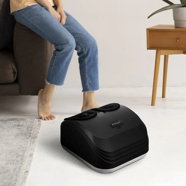 Массажер электронный Kitfort КТ-5912