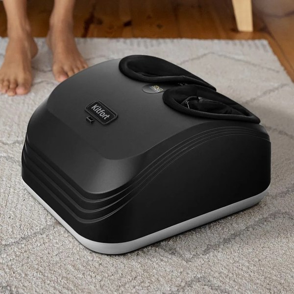 Массажер электронный Kitfort КТ-5912