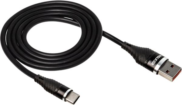 Кабель Walker C735 USB-Type-C - фото