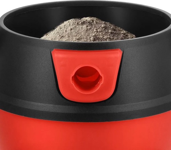 Профессиональный пылесос Kitfort КТ-5337