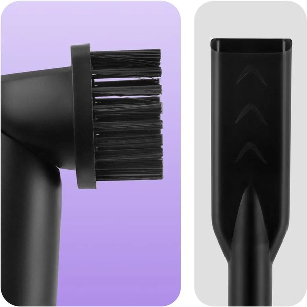 Профессиональный пылесос Kitfort КТ-5337