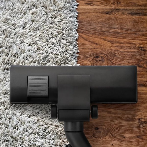 Профессиональный пылесос Kitfort КТ-5337