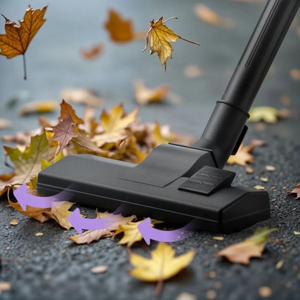 Профессиональный пылесос Kitfort КТ-5337