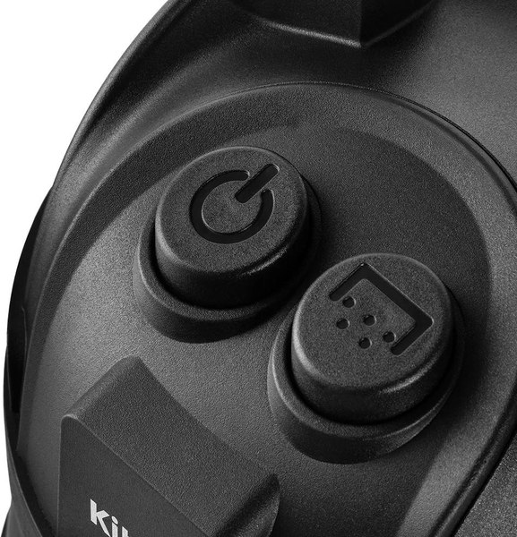 Профессиональный пылесос Kitfort КТ-5337