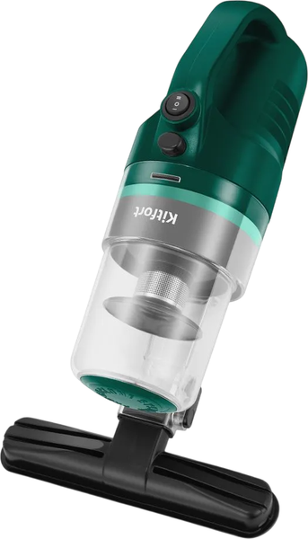 Портативный пылесос Kitfort КТ-5364 - фото