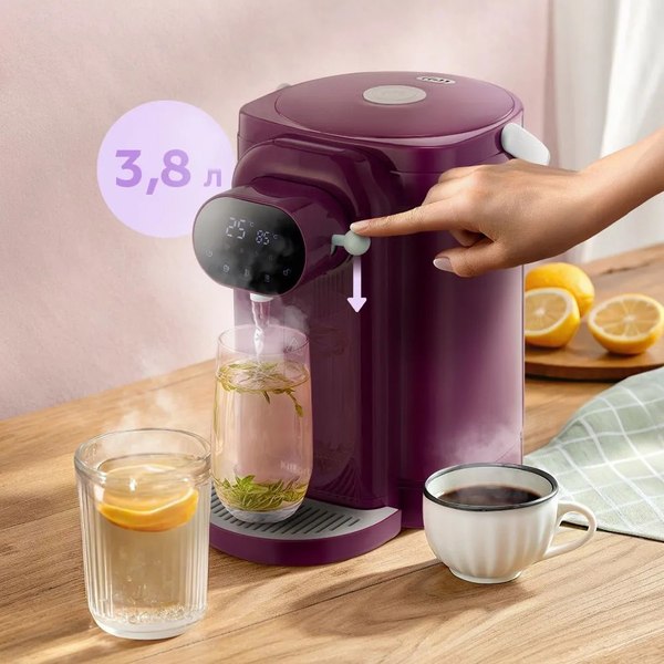 Термопот Kitfort КТ-2535