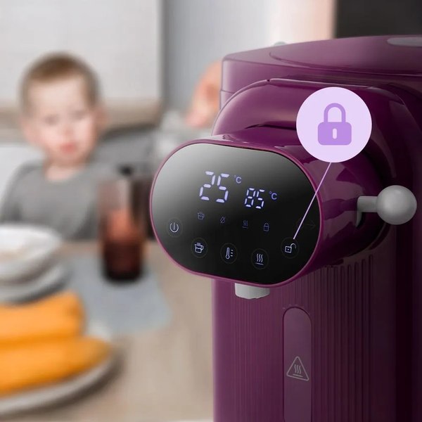 Термопот Kitfort КТ-2535