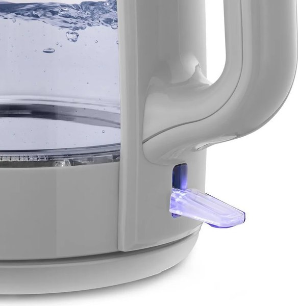 Электрочайник Kitfort КТ-6766