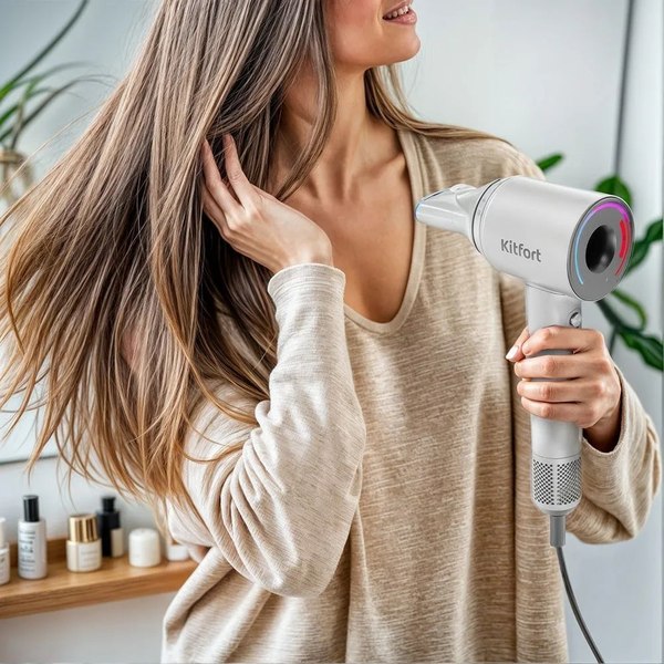Фен Kitfort КТ-3292