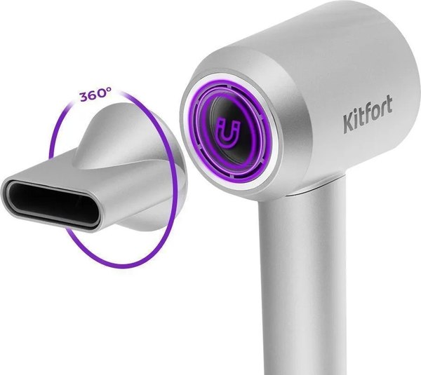 Фен Kitfort КТ-3292